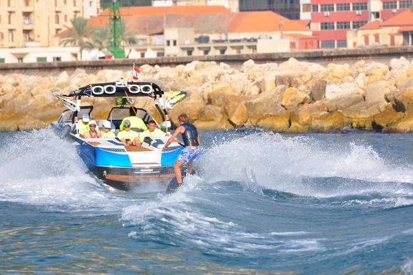 Wakeboard Championship